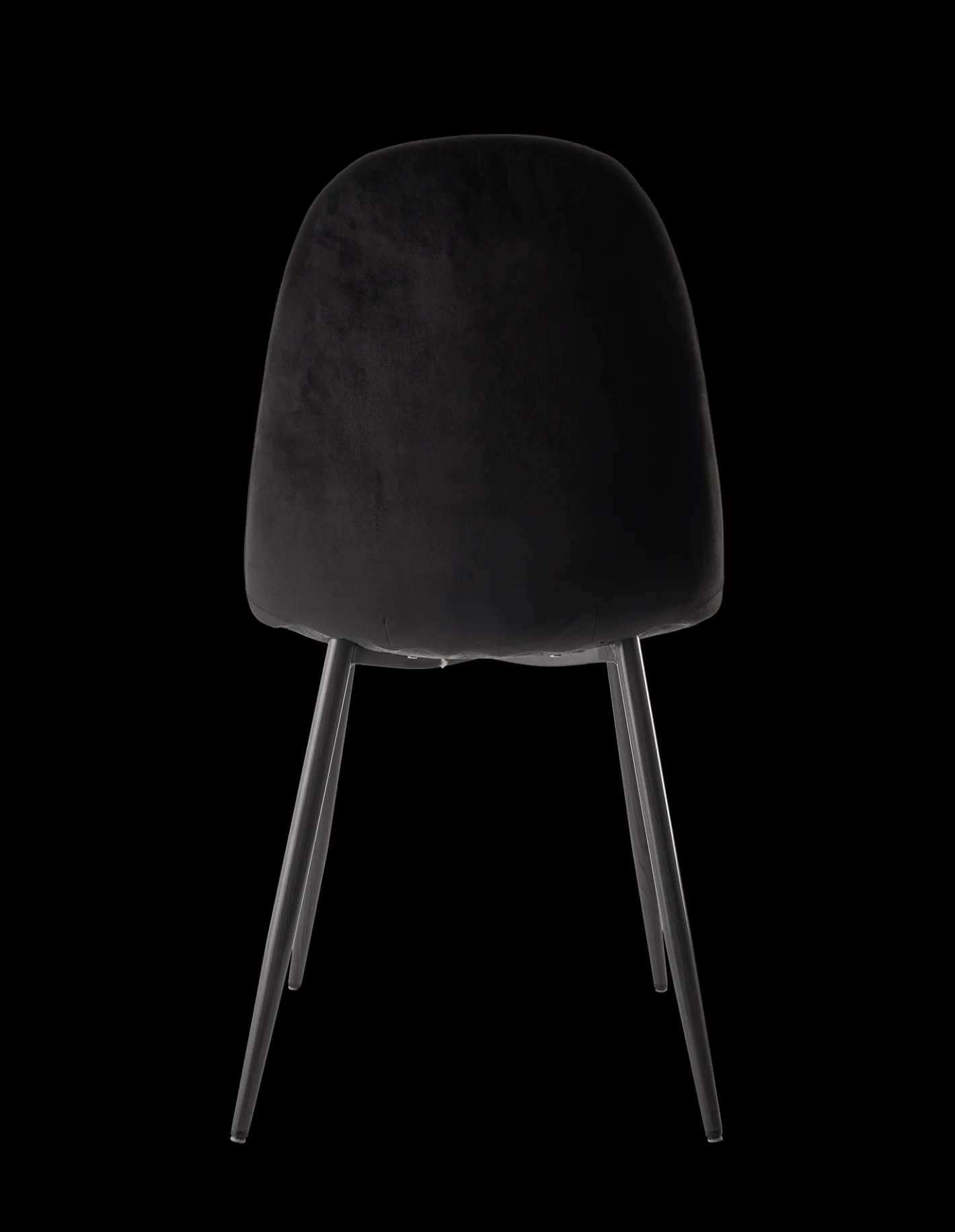 Søstrene Grene Stol I Velour