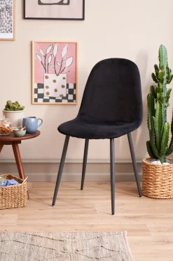 Søstrene Grene Stol I Velour