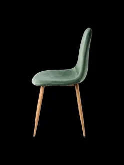 Søstrene Grene Stol I Velour