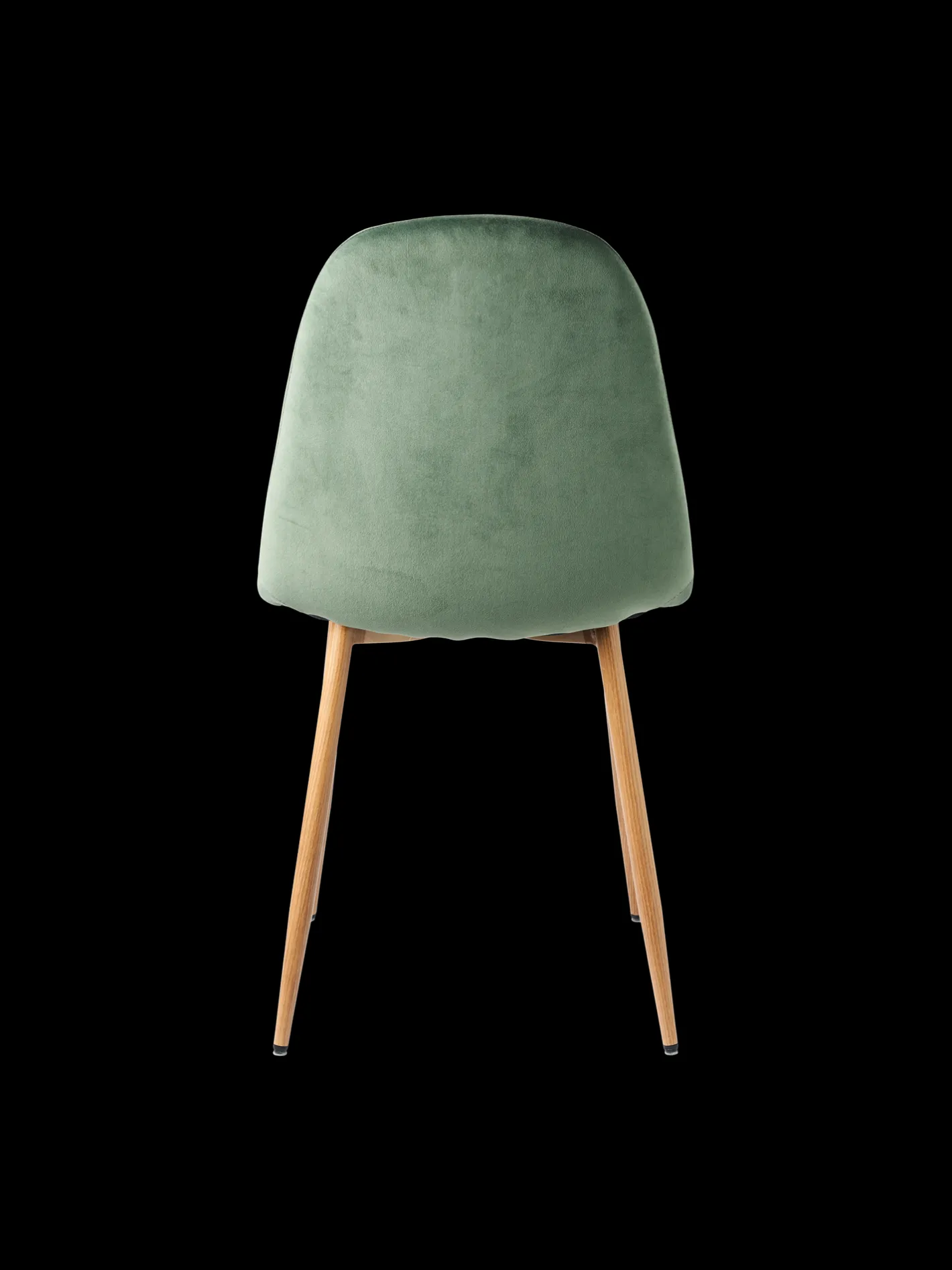 Søstrene Grene Stol I Velour