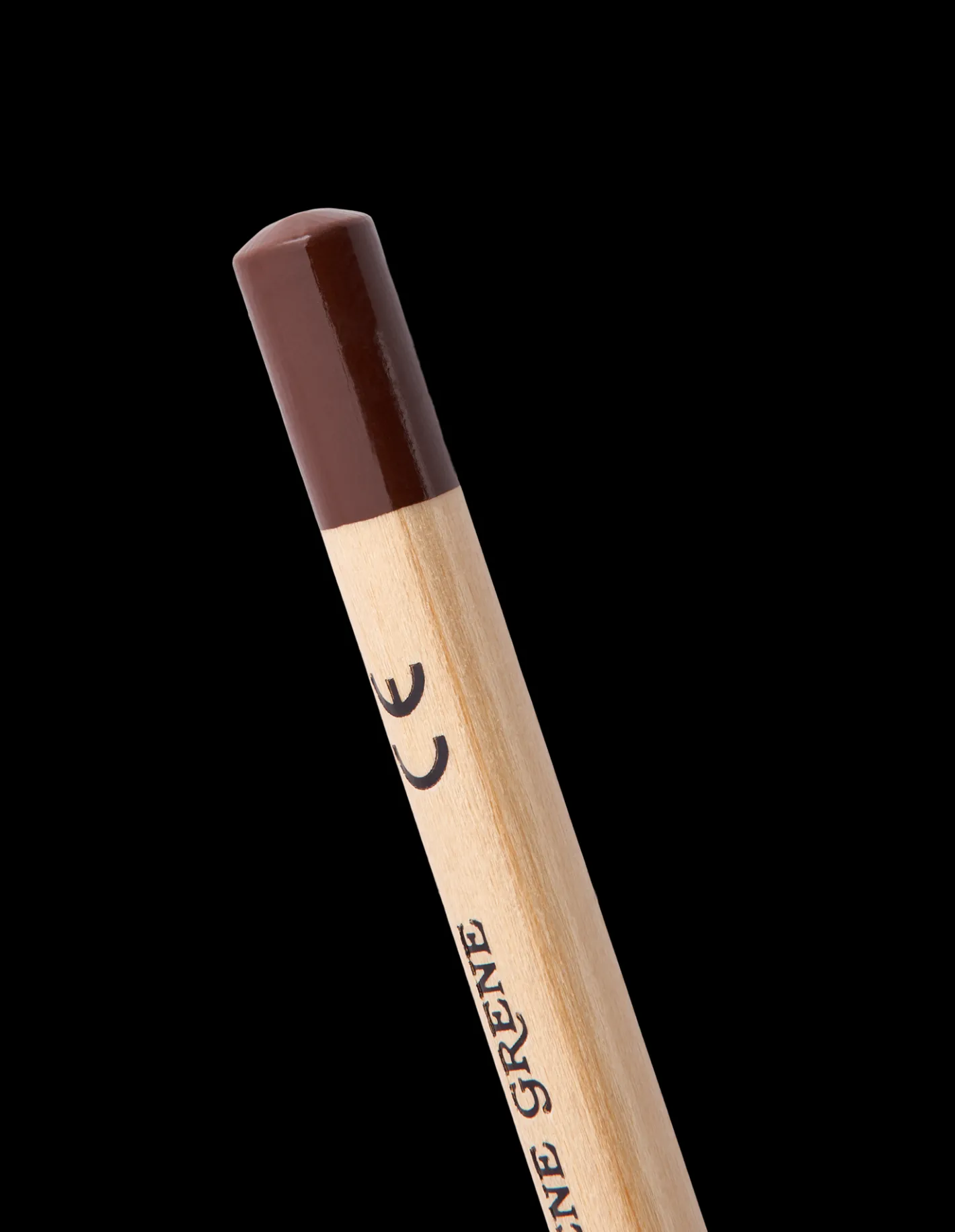 Børn Søstrene Grene Stor Farveblyant