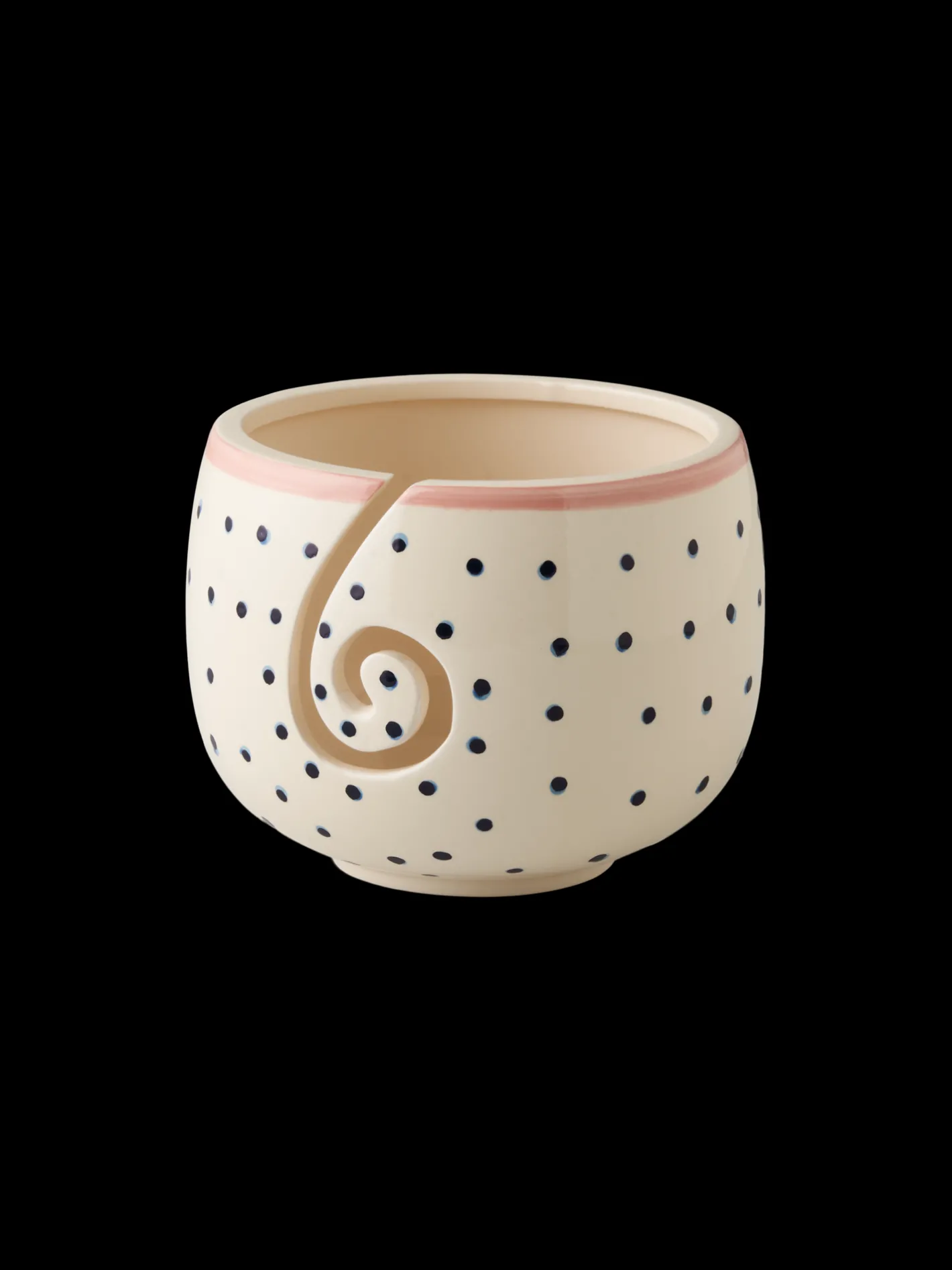 Søstrene Grene Strikkeskål