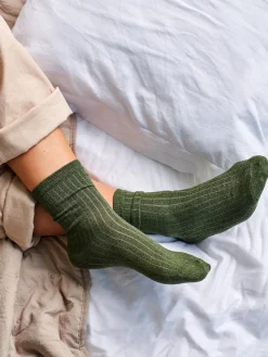 Søstrene Grene Strømper 36/38 3-pak