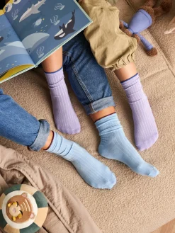 Søstrene Grene Strømper 5-pak 39/41