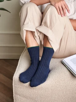 Søstrene Grene Strømper 5-pak 39/41