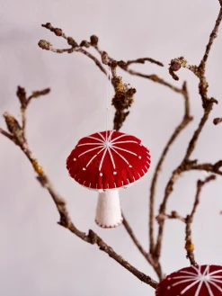 Søstrene Grene Svampe DIY-kit