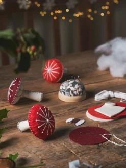 Søstrene Grene Svampe DIY-kit