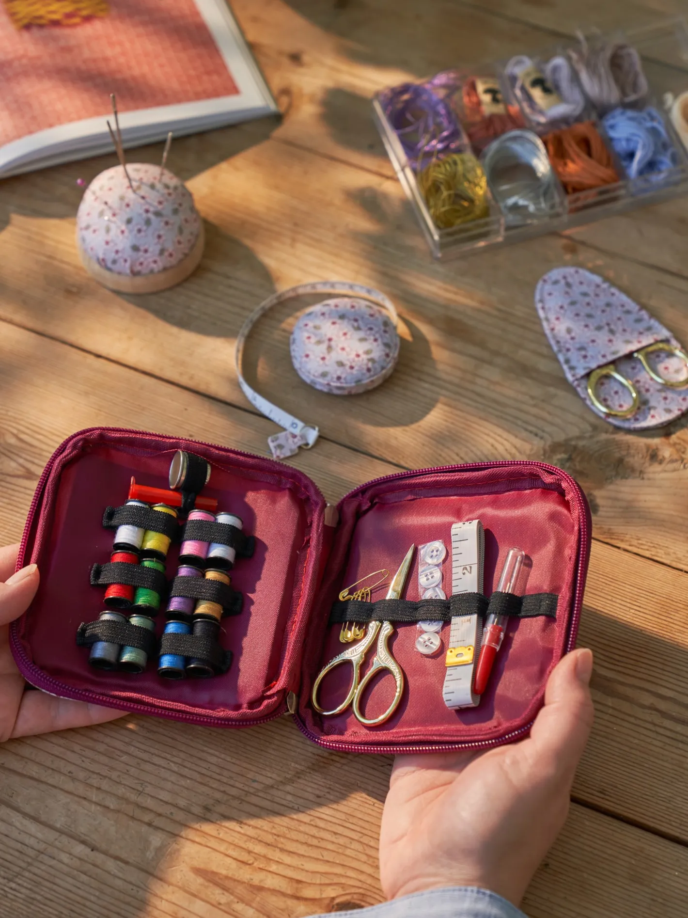 Søstrene Grene Sysæt