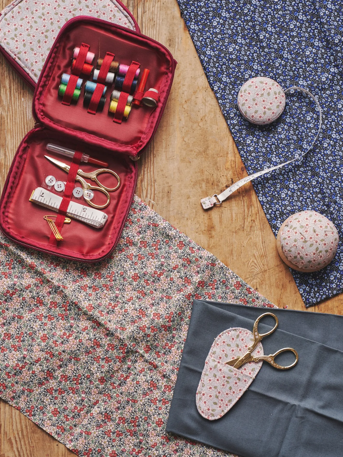 Søstrene Grene Sysæt