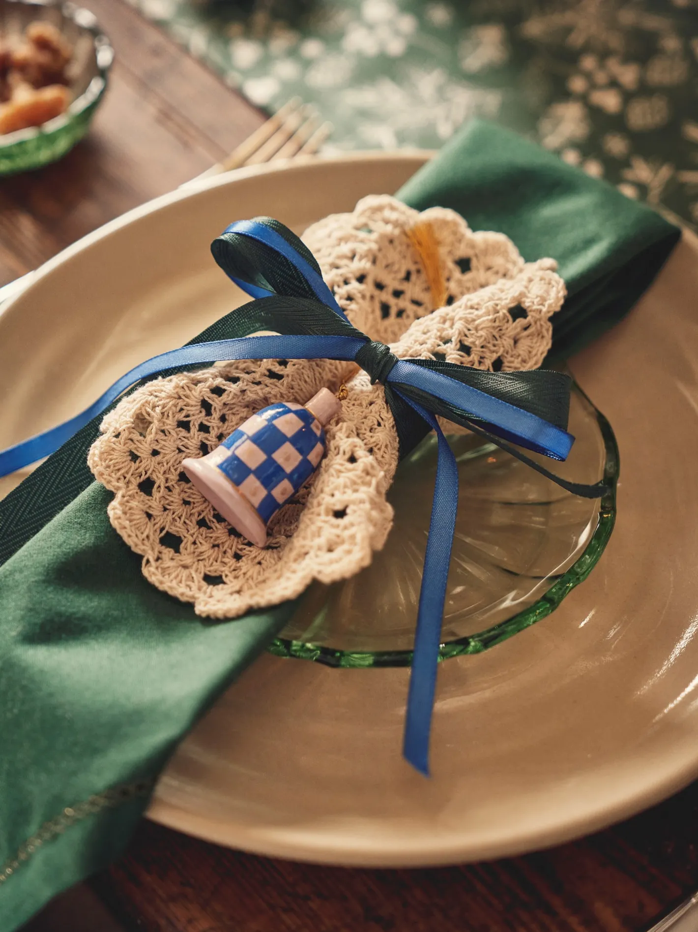 Søstrene Grene Tallerken