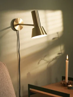 Søstrene Grene TAP Væglampe