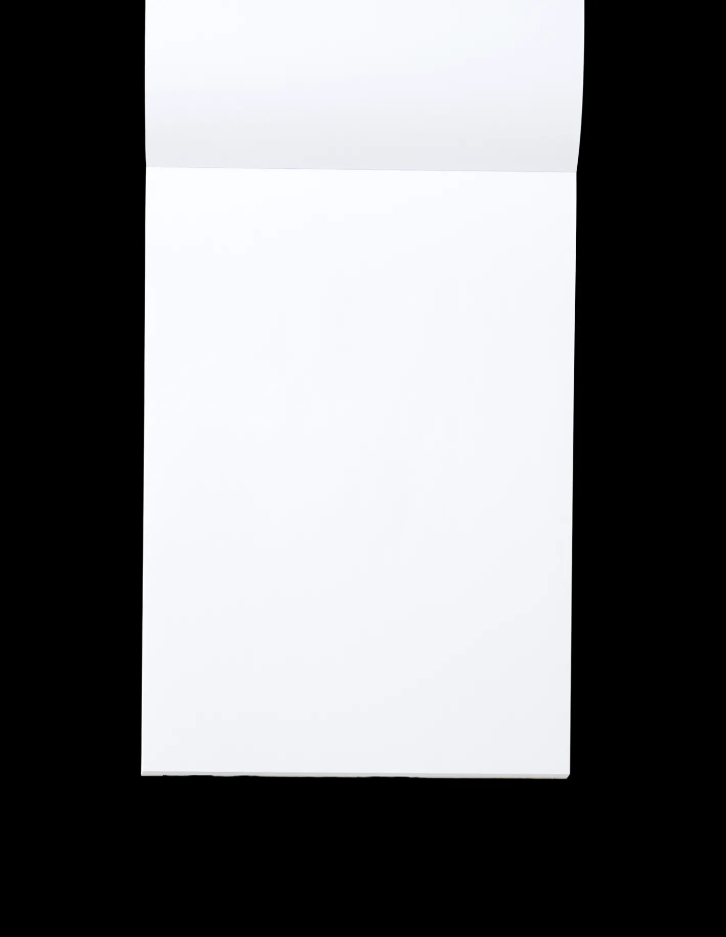 Søstrene Grene Tegneblok A4