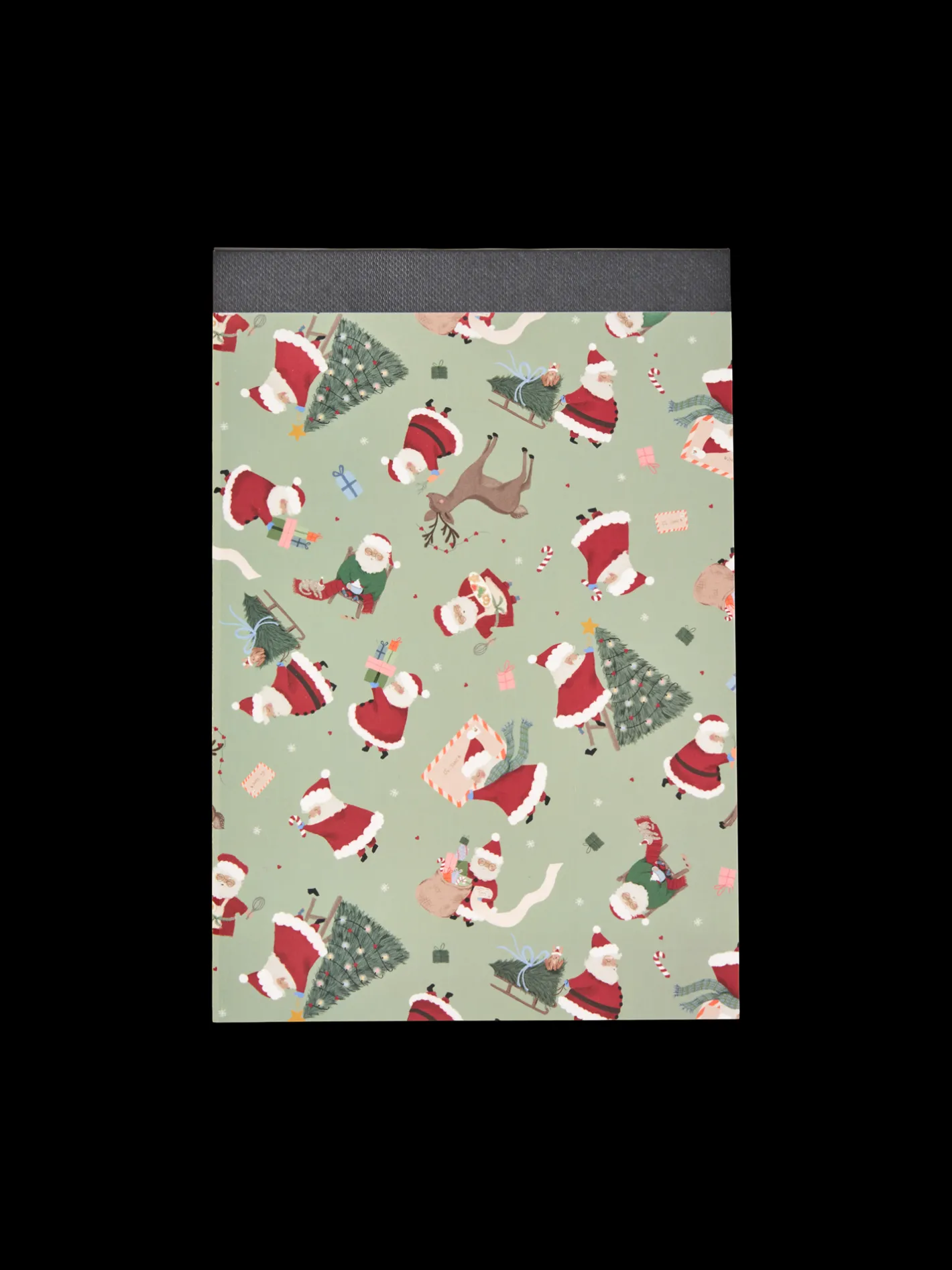 Søstrene Grene Tegneblok A5