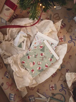 Søstrene Grene Tegneblok A6