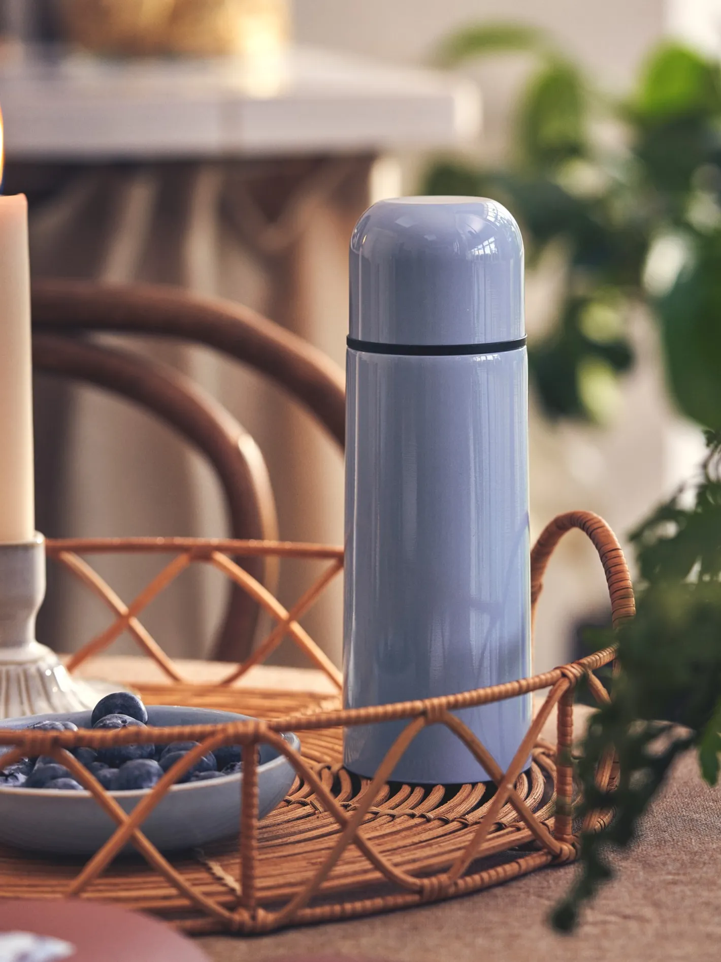 Søstrene Grene Termoflaske 350 Ml