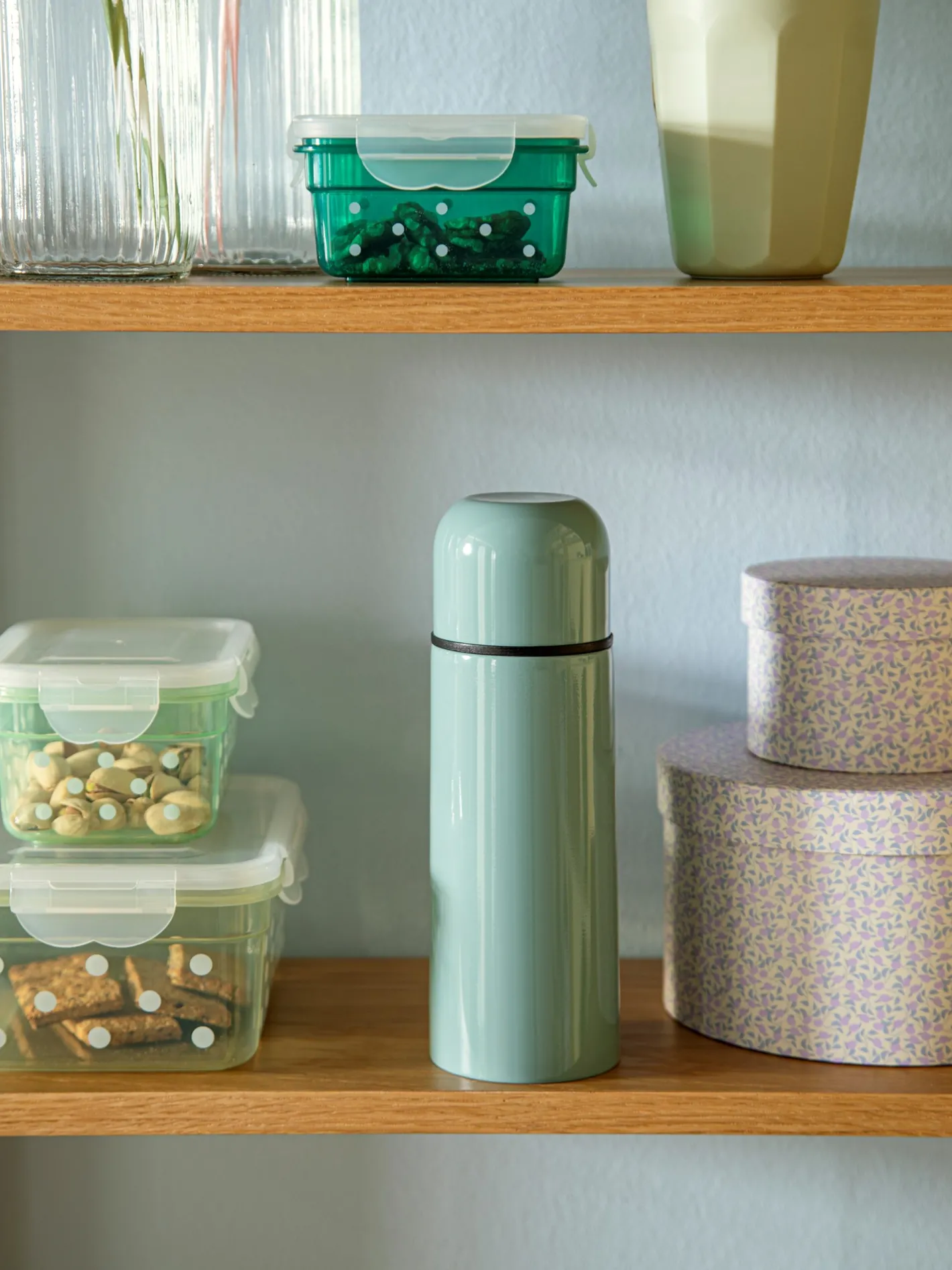 Søstrene Grene Termoflaske 350 Ml