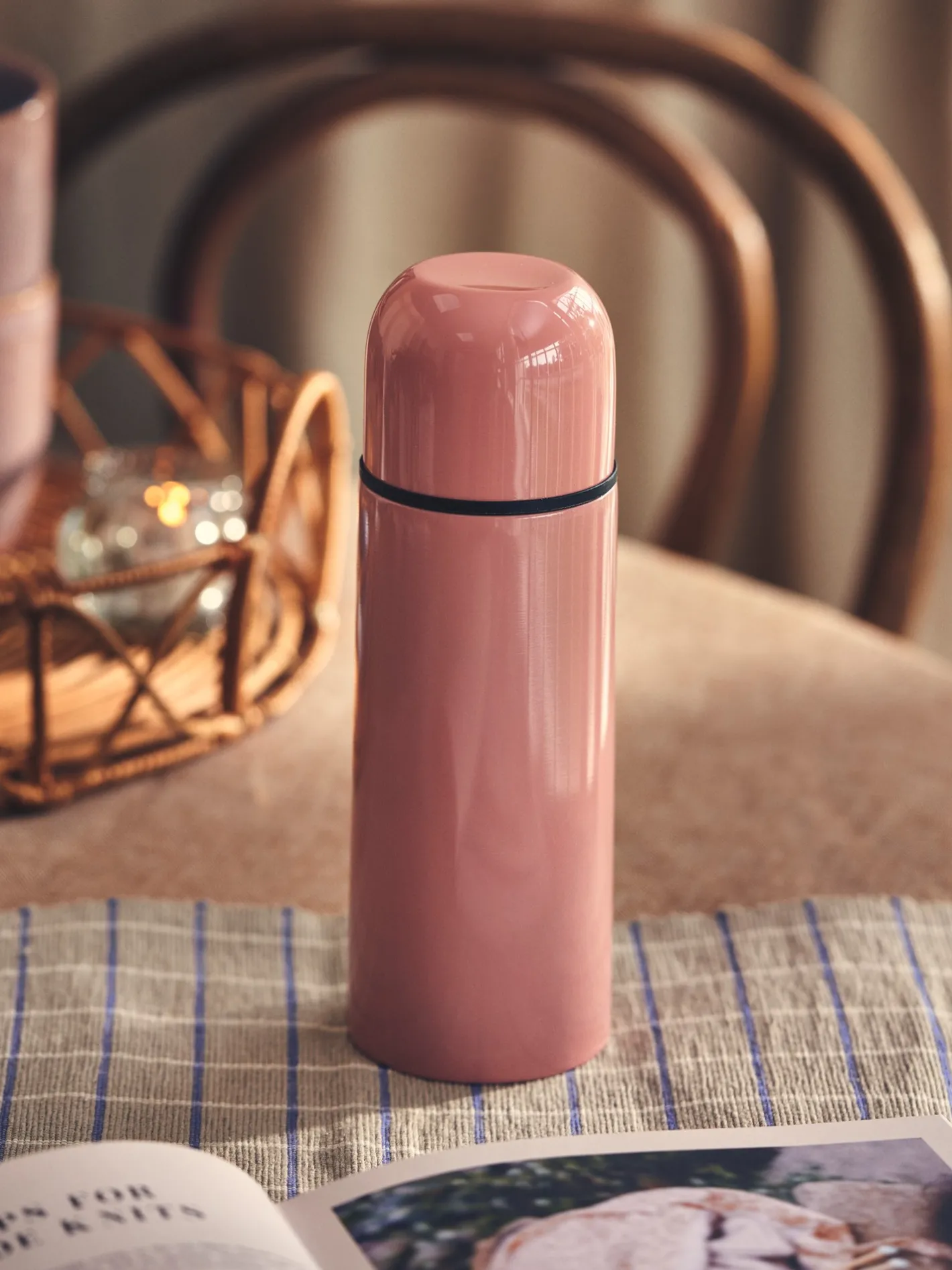 Søstrene Grene Termoflaske 350 Ml