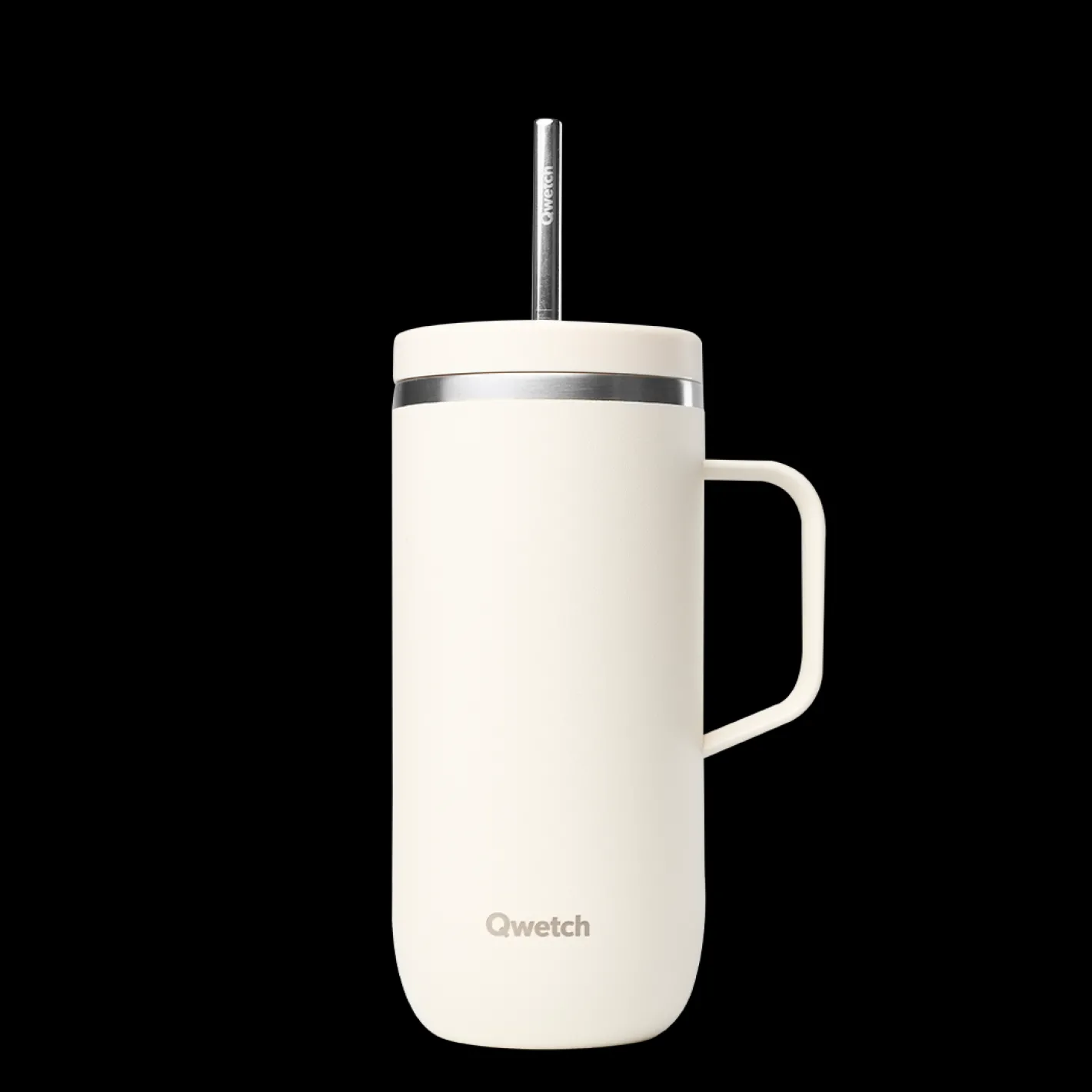 Søstrene Grene Termokop Med Håndtag 600 Ml