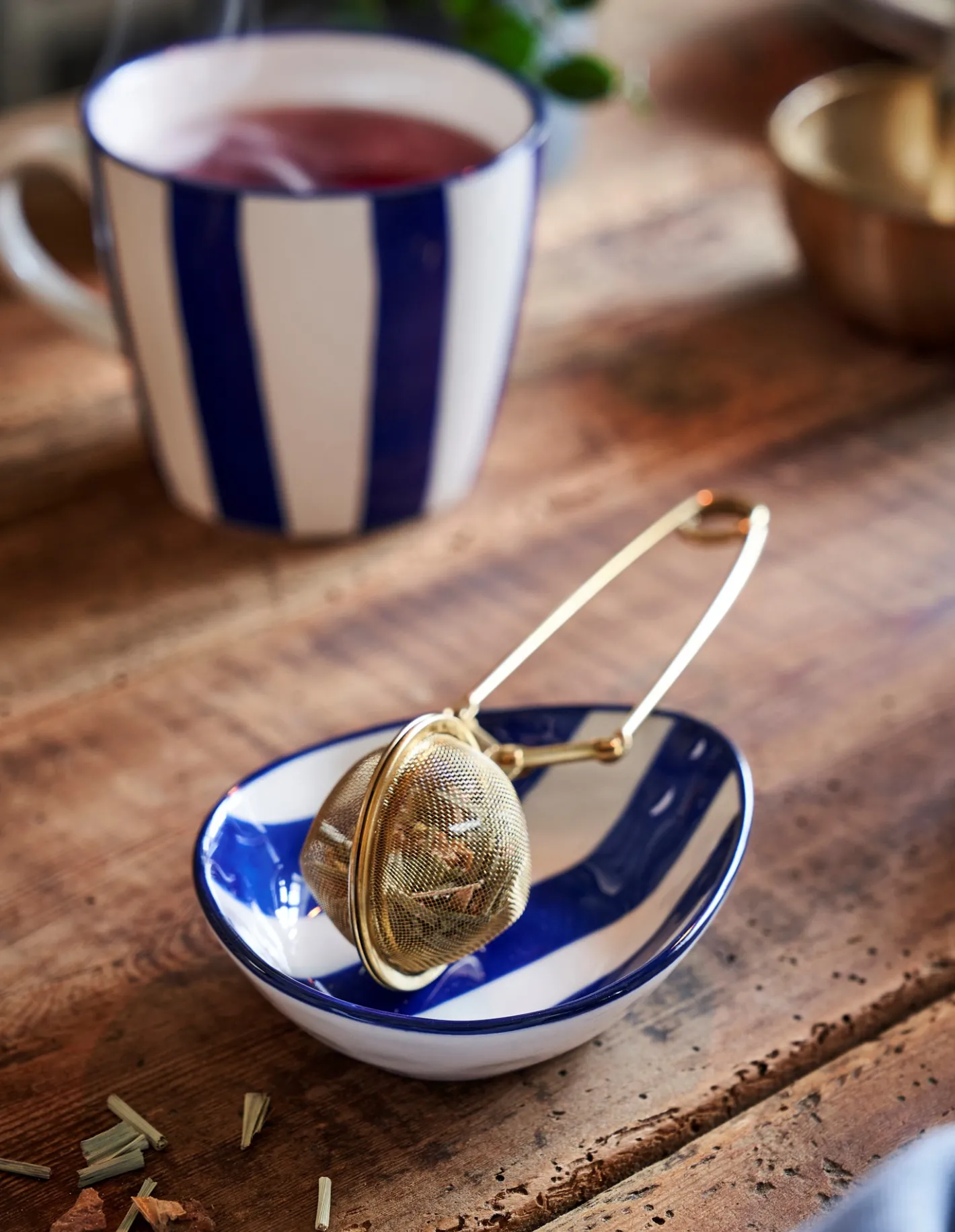 Søstrene Grene Tesi