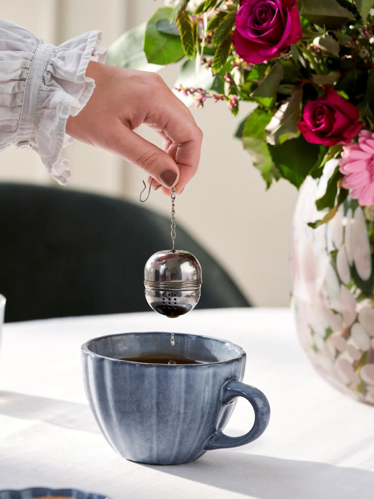 Søstrene Grene Tesi