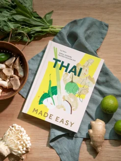 Søstrene Grene Thai Made Easy
