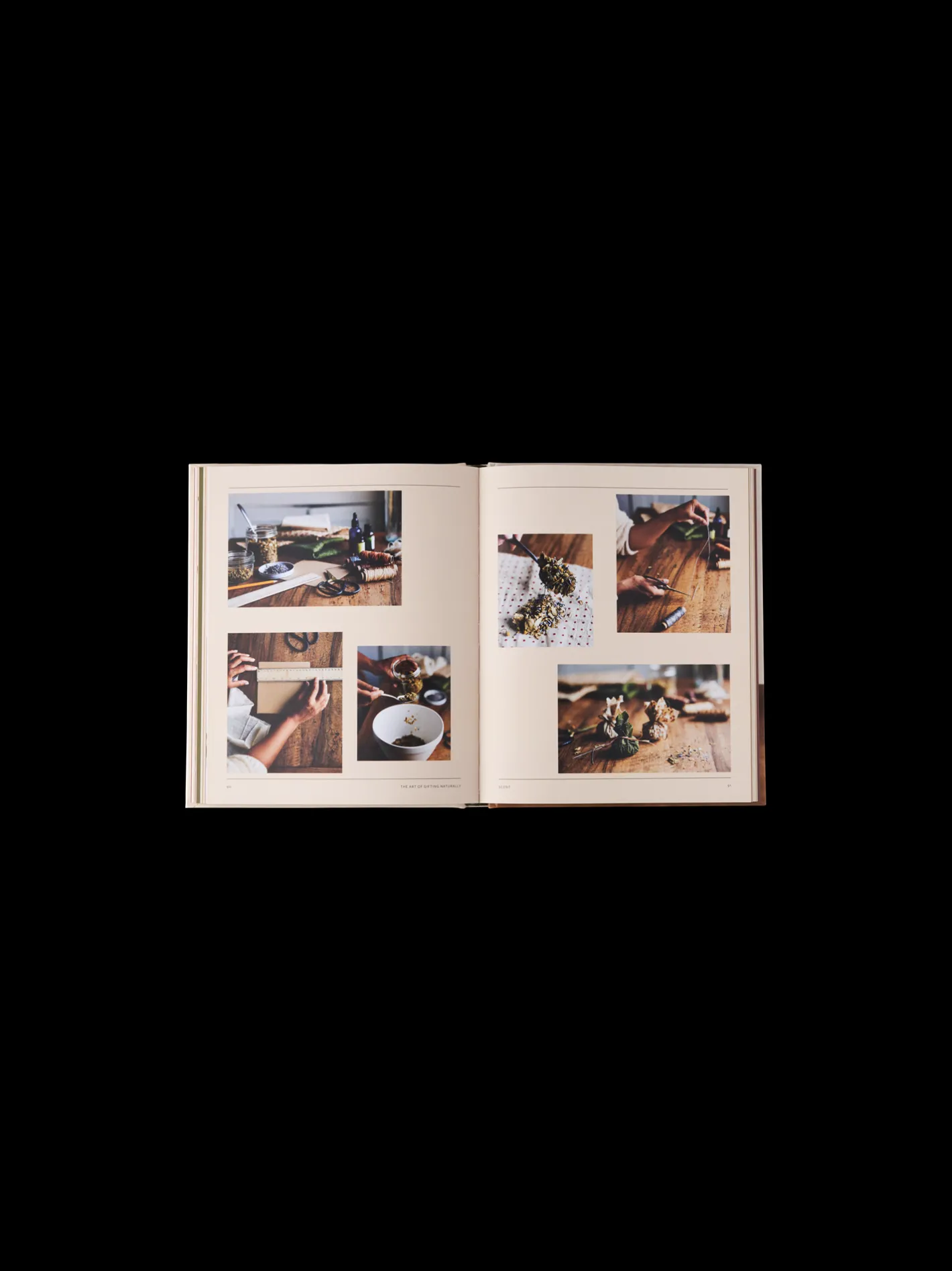 Søstrene Grene The Art Of Gifting Naturally