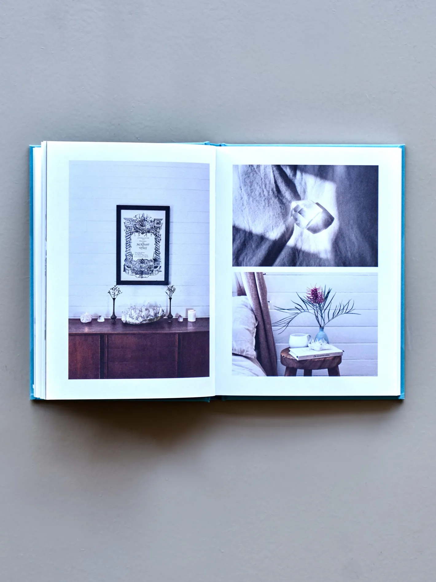 Søstrene Grene The Crystal Fix