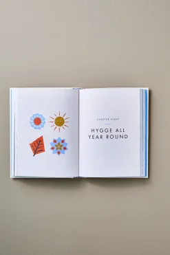 Søstrene Grene The Little Book Of Hygge