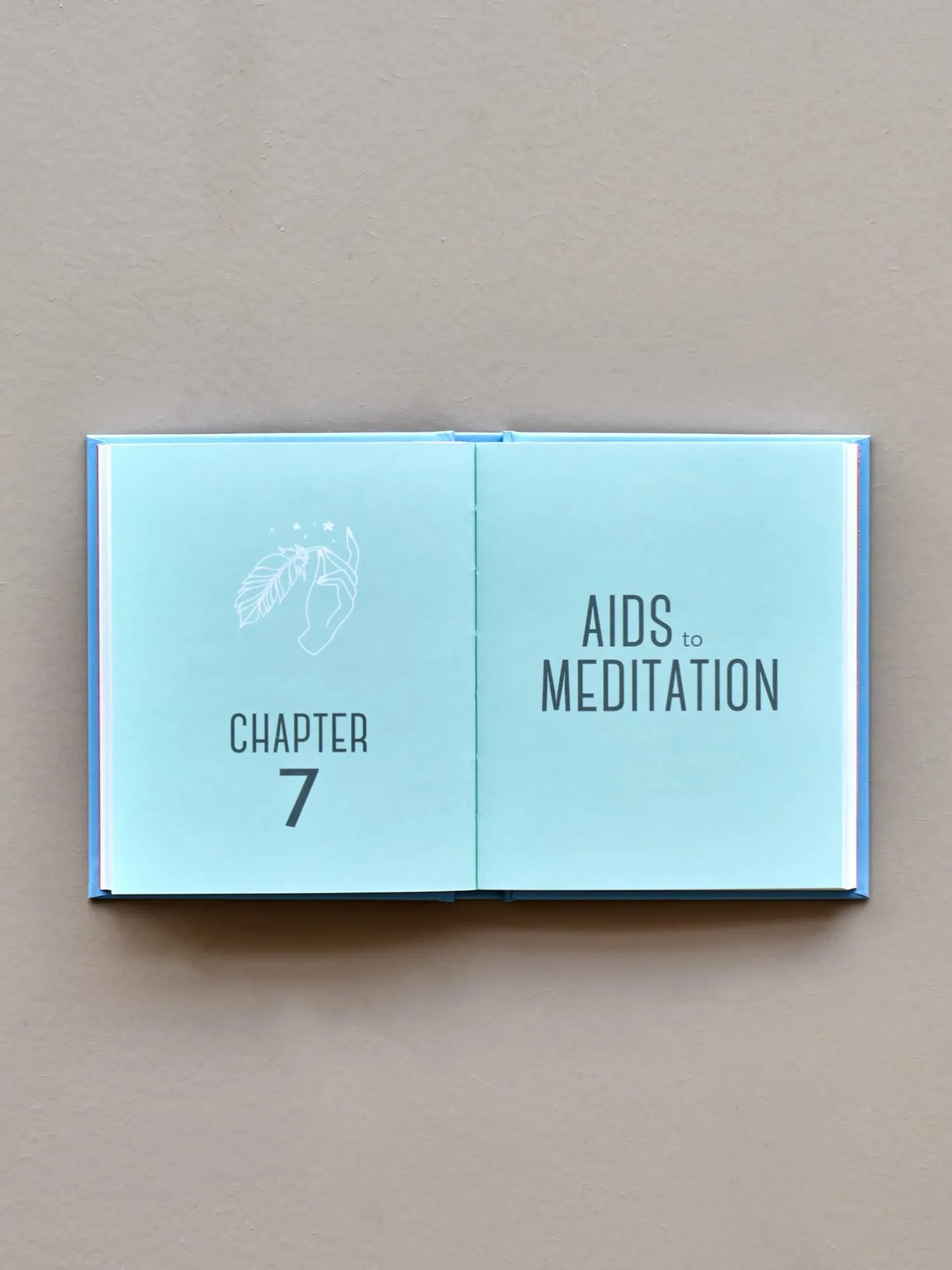 Søstrene Grene The Little Book Of Meditation