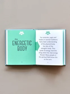 Søstrene Grene The Little Book Of Yoga