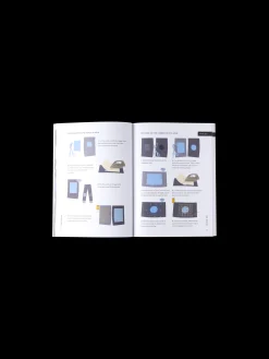 Søstrene Grene The Mending Directory