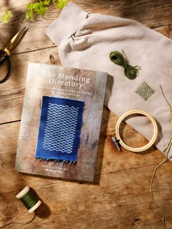 Søstrene Grene The Mending Directory