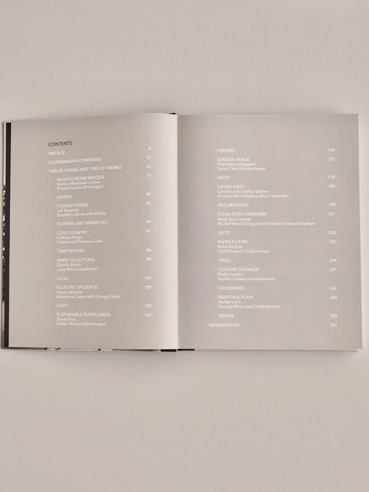 Søstrene Grene The Season