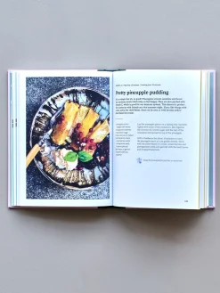 Søstrene Grene The Self-Care Cookbook