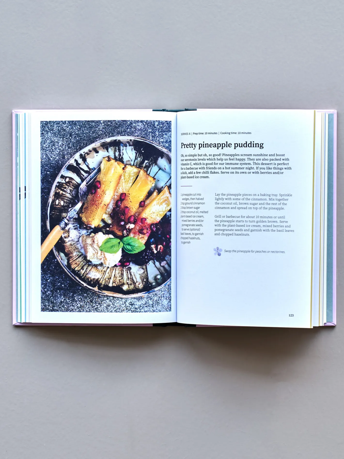 Søstrene Grene The Self-Care Cookbook