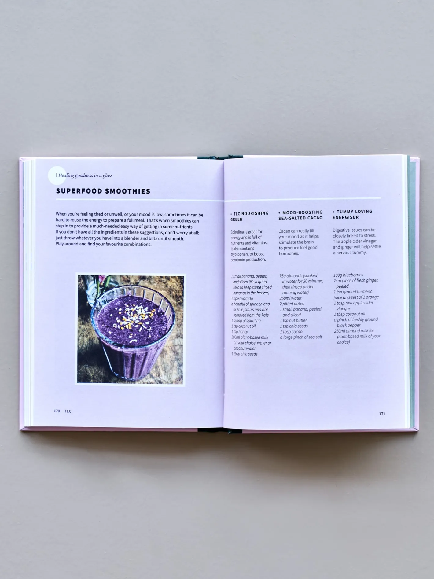 Søstrene Grene The Self-Care Cookbook