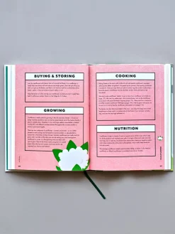 Søstrene Grene The Veg Box