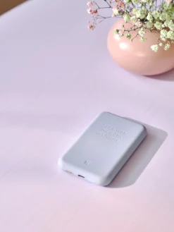 Søstrene Grene ToCHARGE QI Powerbank