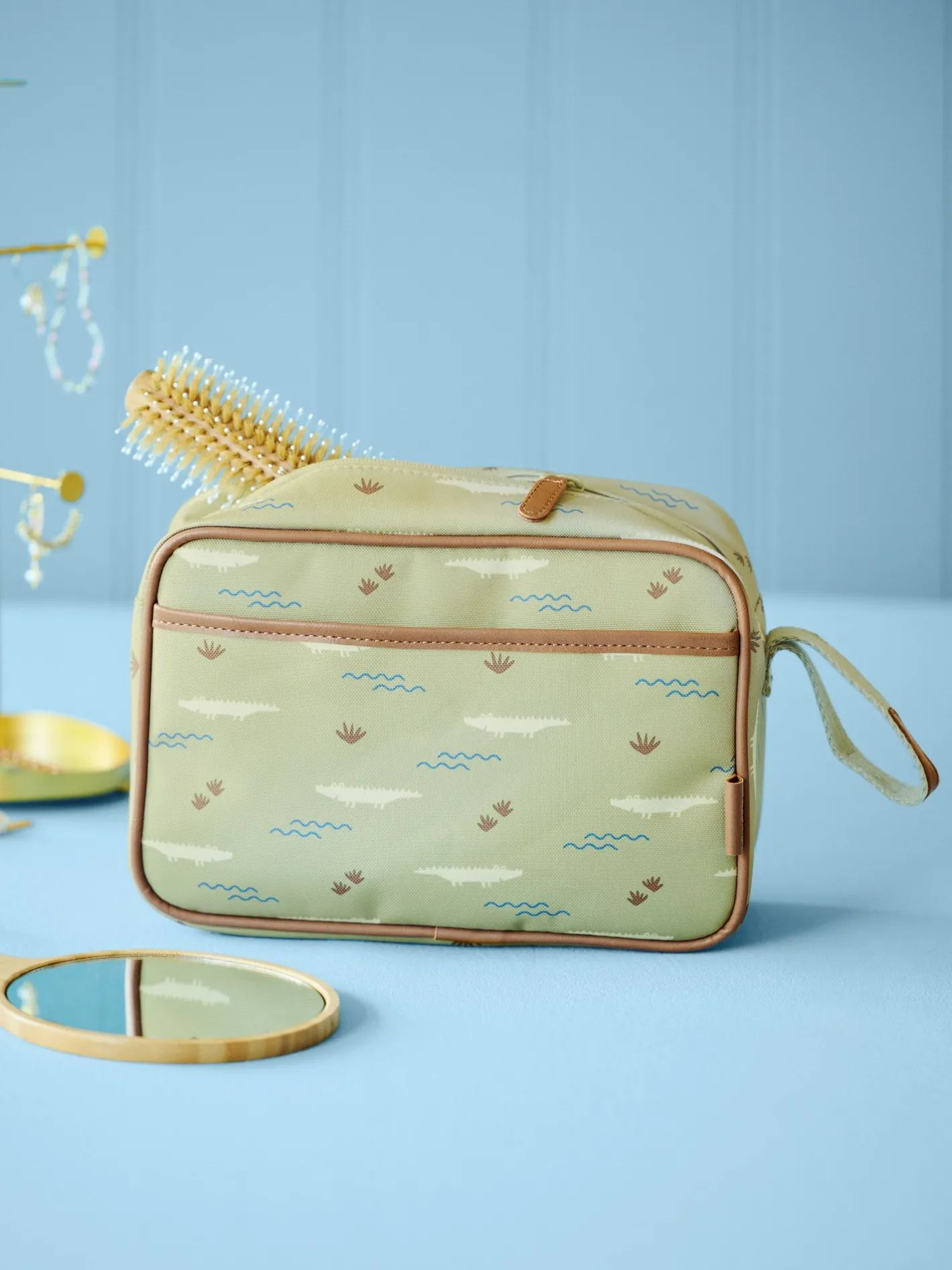 Søstrene Grene Toilettaske