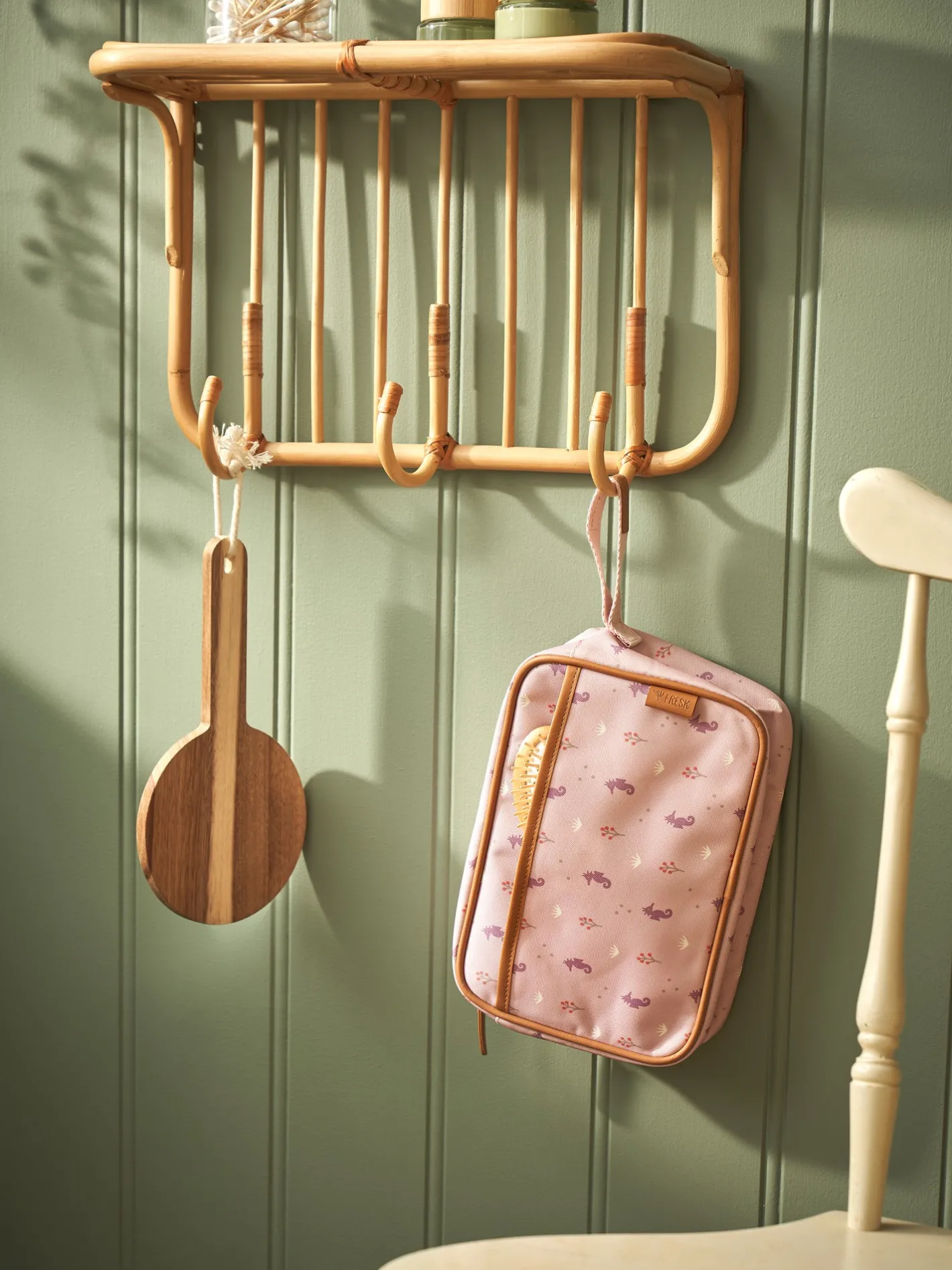 Søstrene Grene Toilettaske