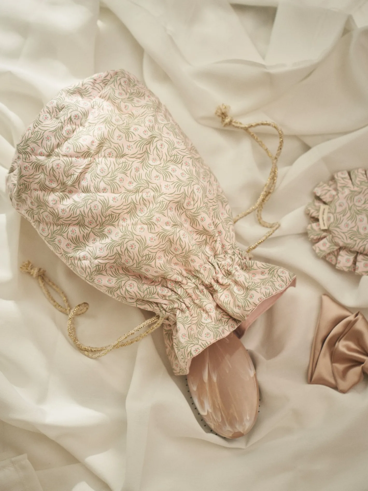 Søstrene Grene Toilettaske