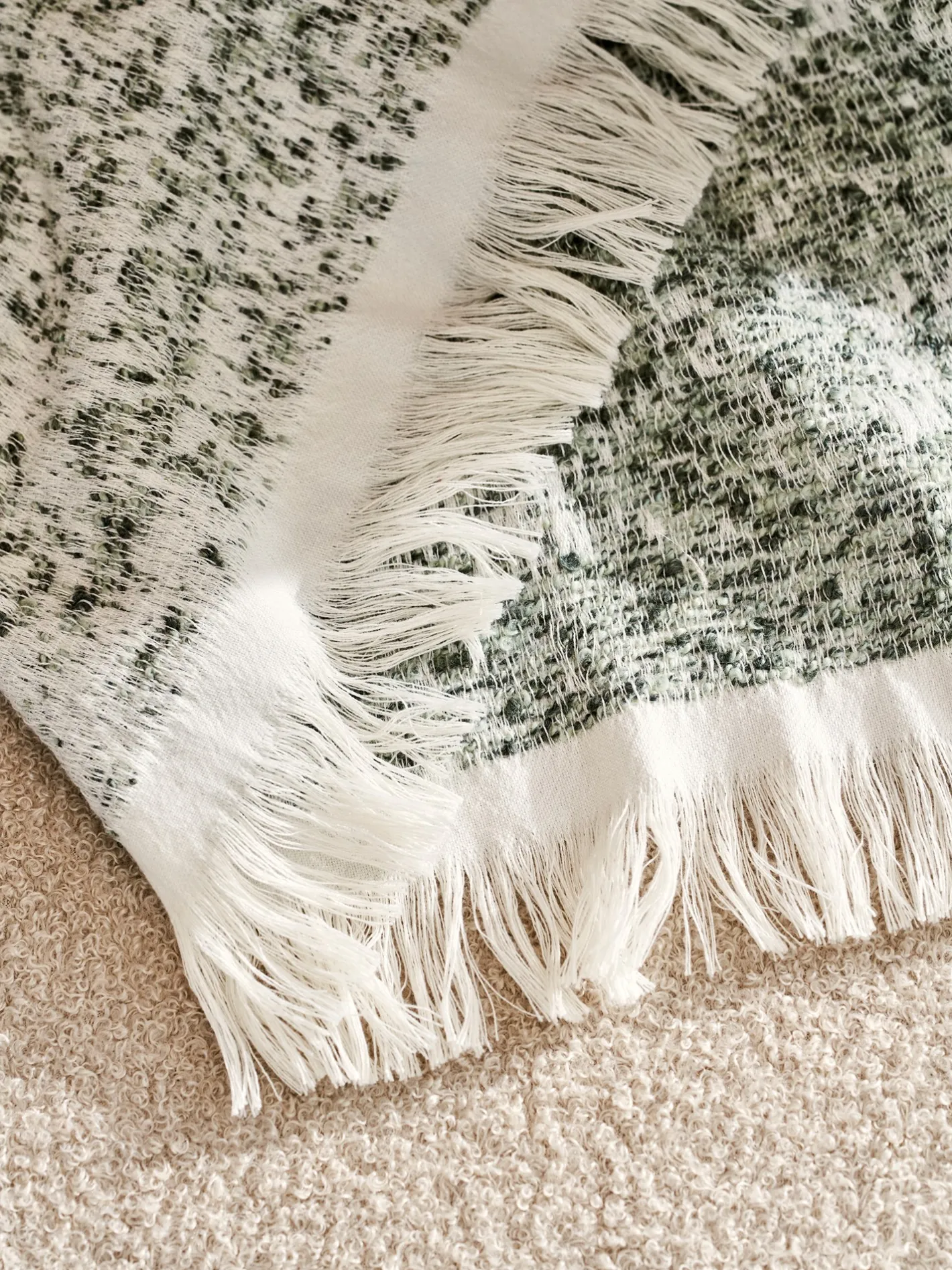 Søstrene Grene Tæppe