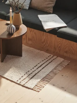 Søstrene Grene Tæppe 70 X 140