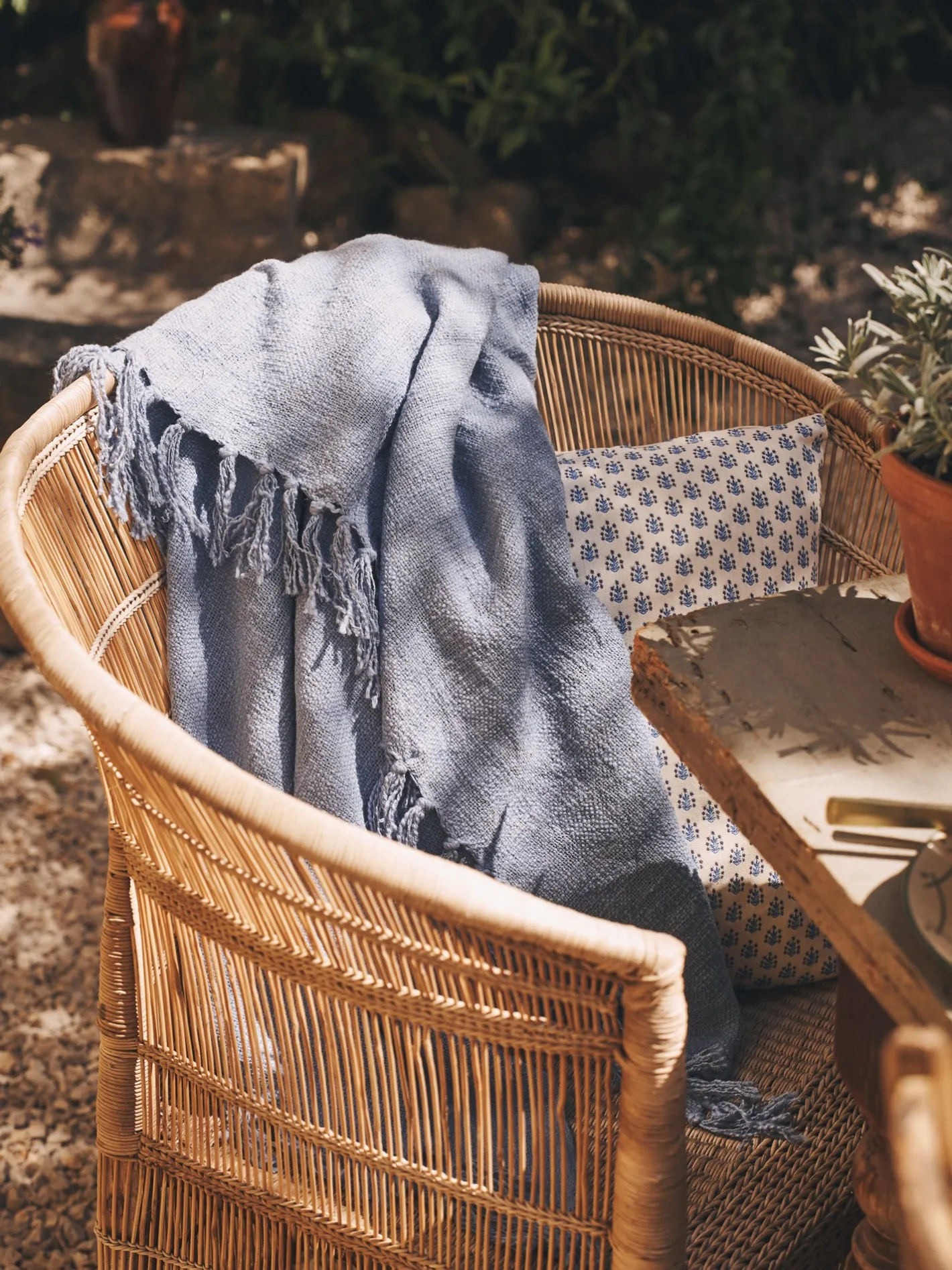 Søstrene Grene Tæppe 130 X 170