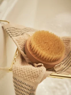 Søstrene Grene Tør Kropsbørste