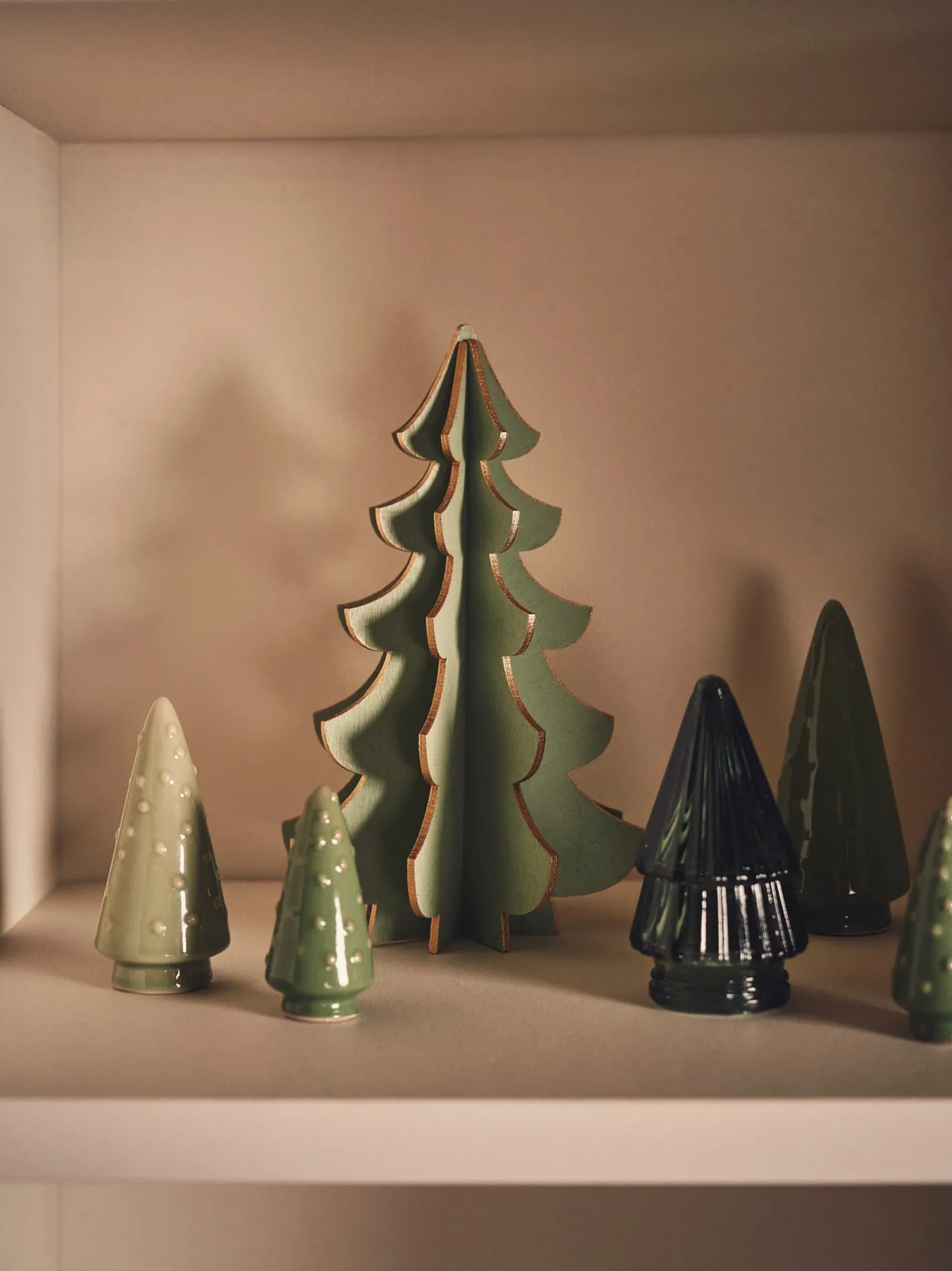 Søstrene Grene Træ Til Dekoration