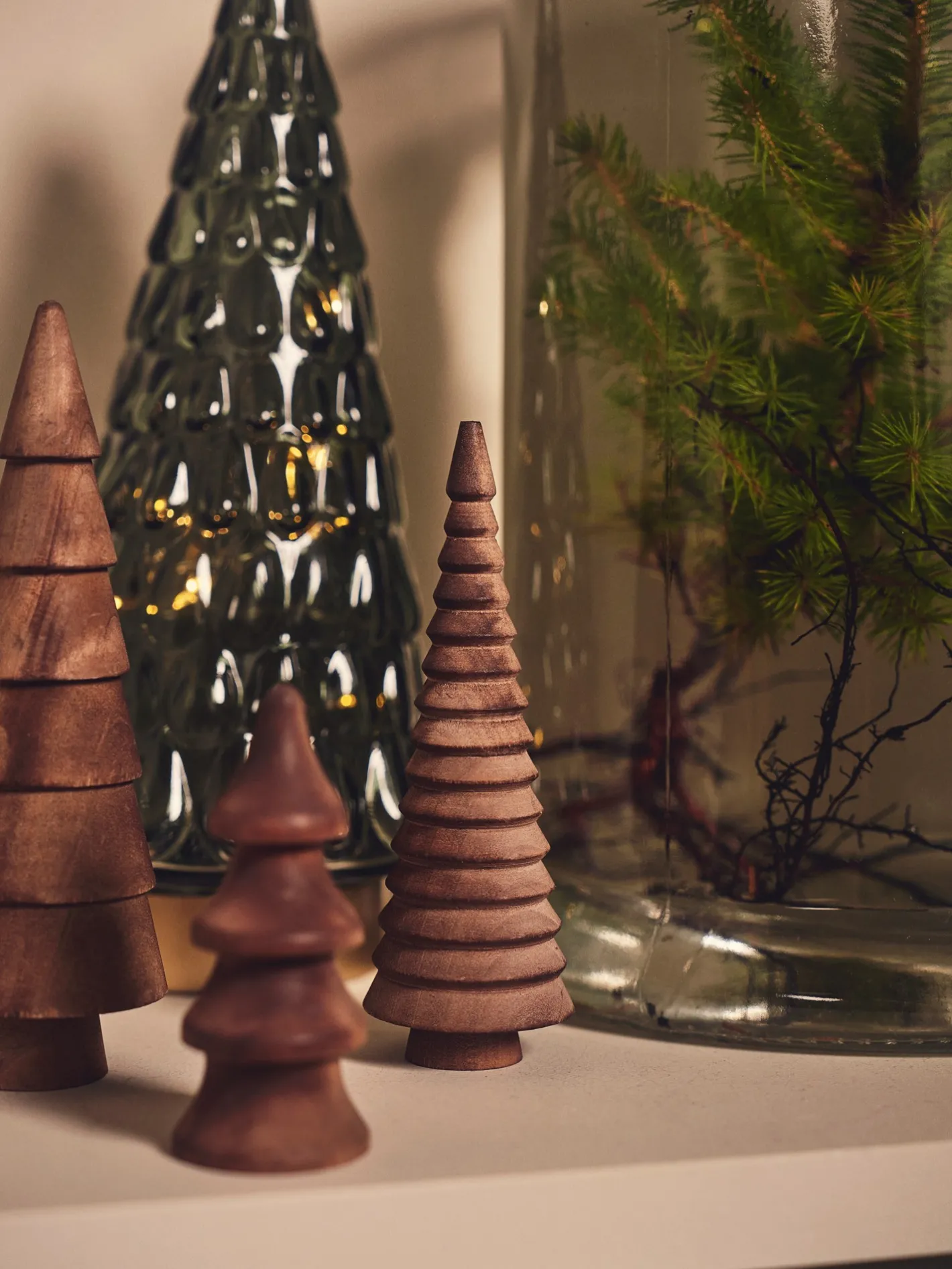 Søstrene Grene Træ Til Dekoration