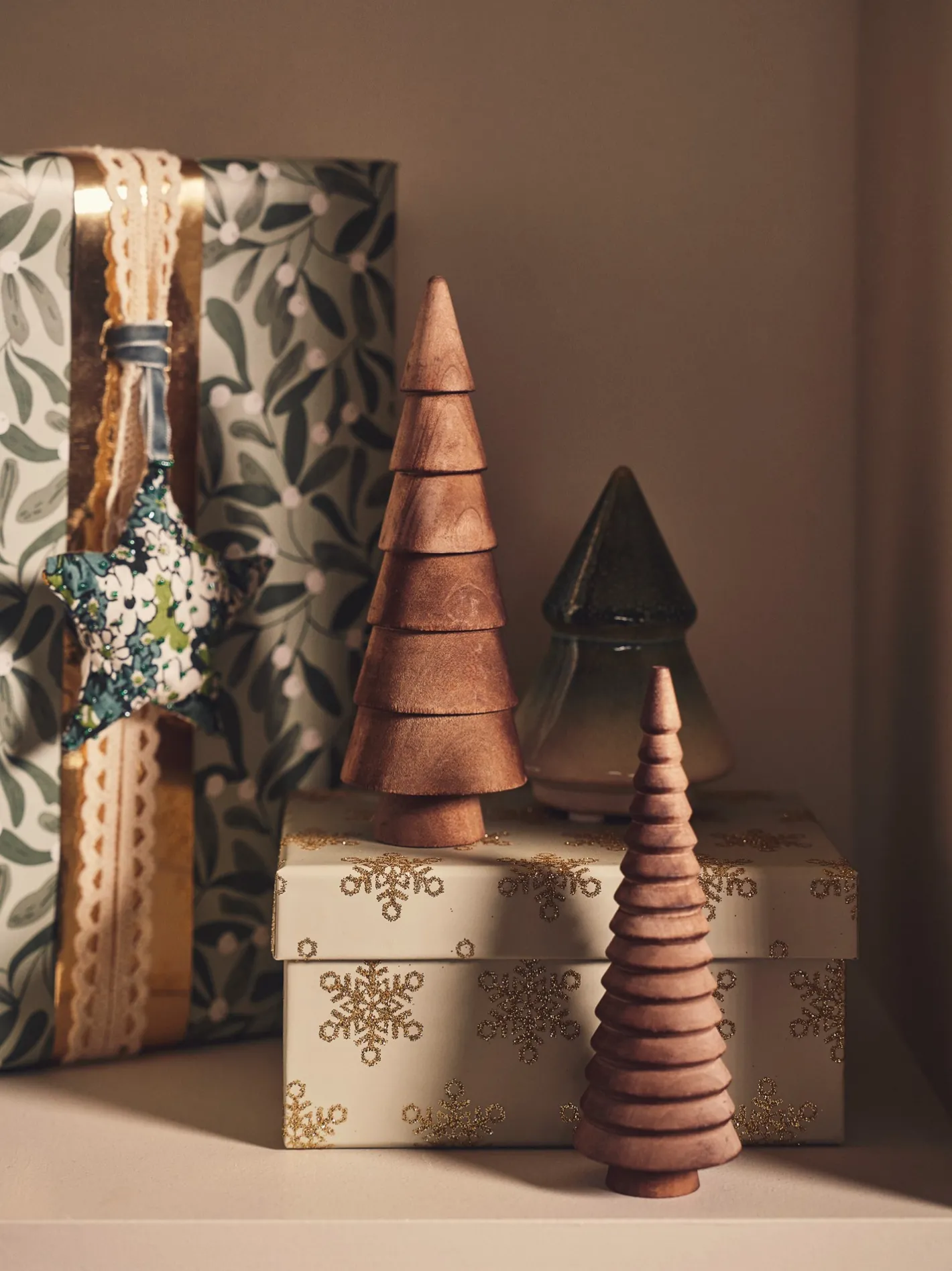 Søstrene Grene Træ Til Dekoration