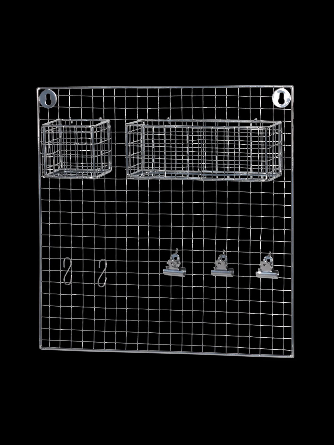 Søstrene Grene Trådhylde