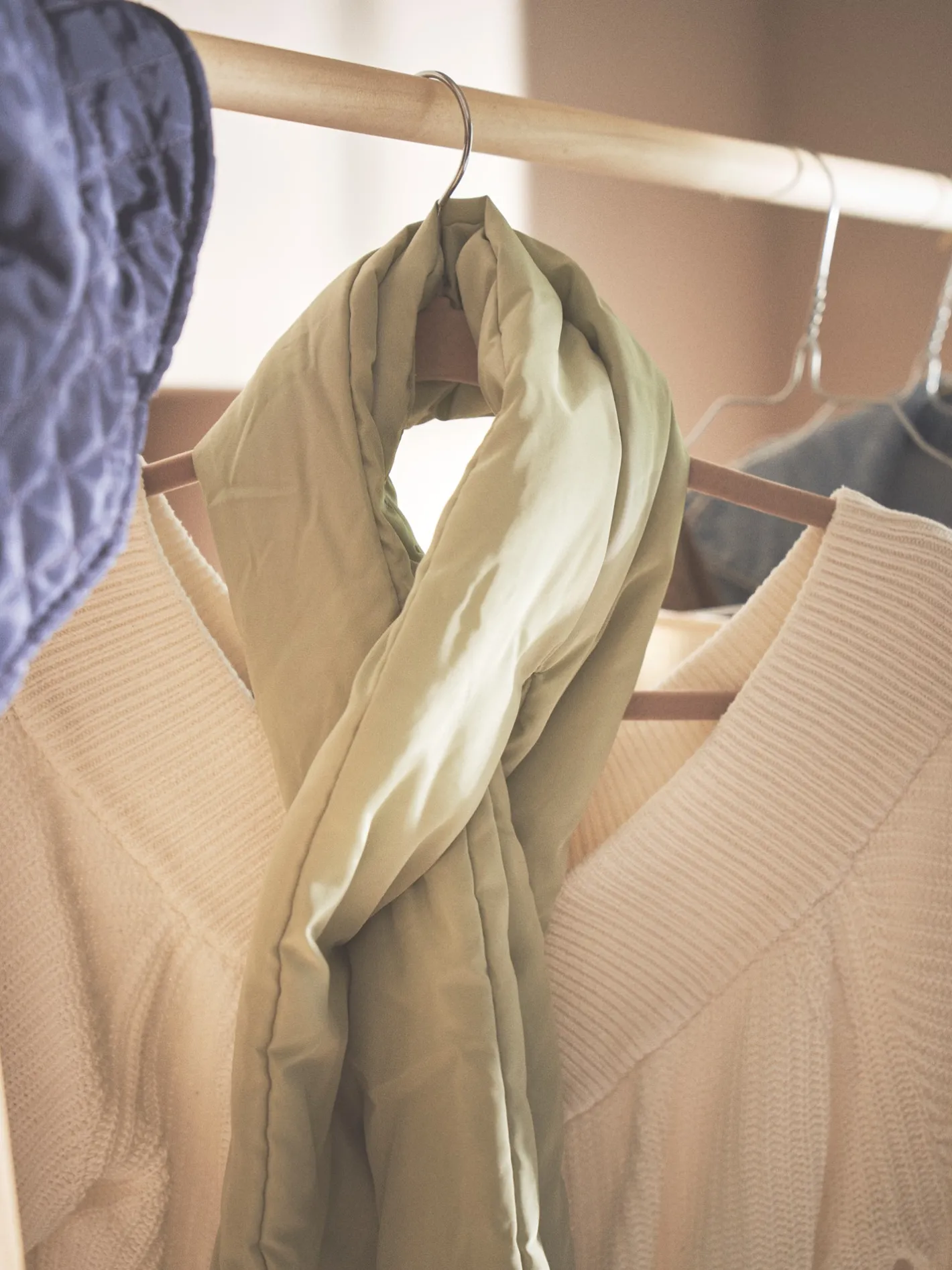 Søstrene Grene Tørklæde